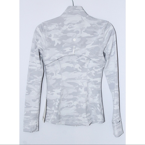 Lululemon Define Jacket (4) - Picture 8 of 8